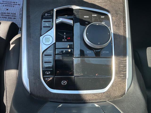 2024 Bmw X5 xDrive40i photo 24
