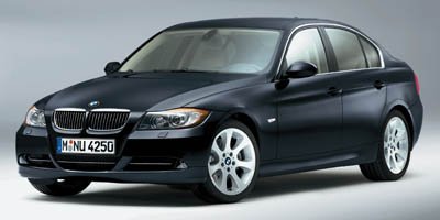 2007 BMW 3 Series 328i
