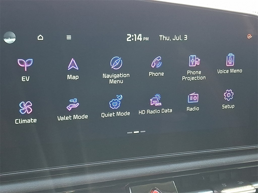 2025 Kia Niro EV Wave photo 13