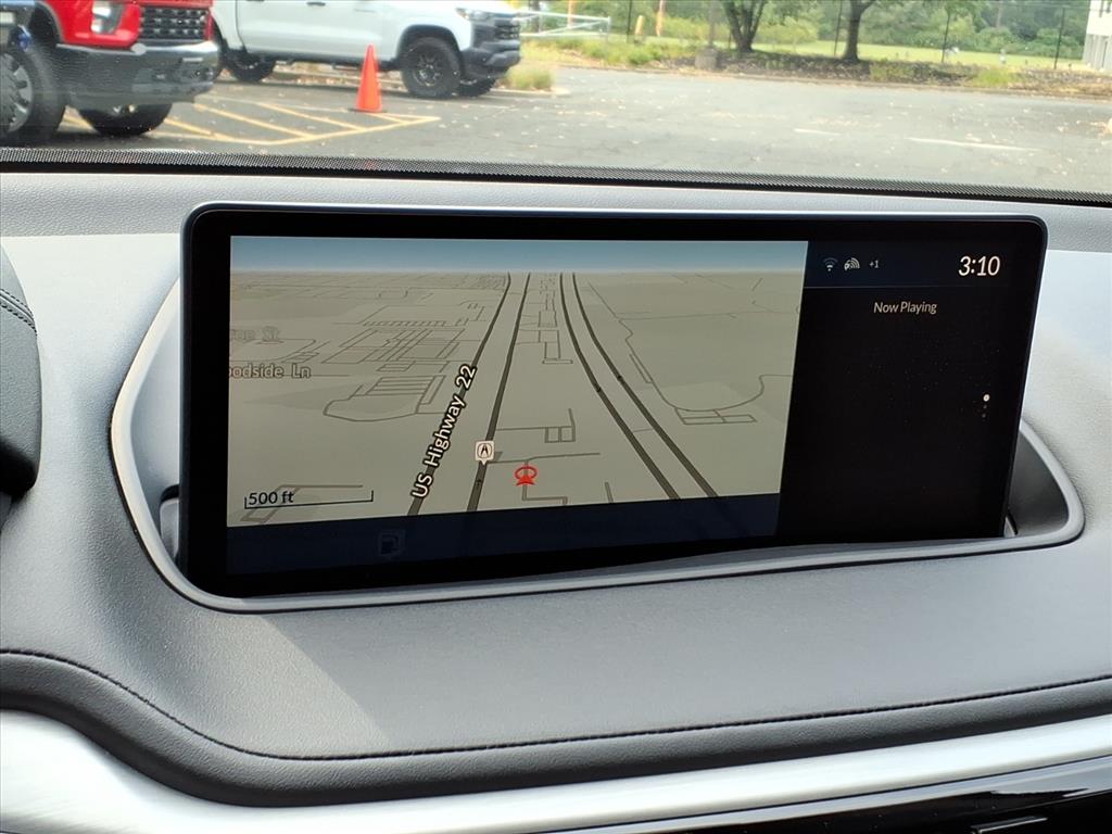 2023 Acura MDX SH-AWD Technology photo 21
