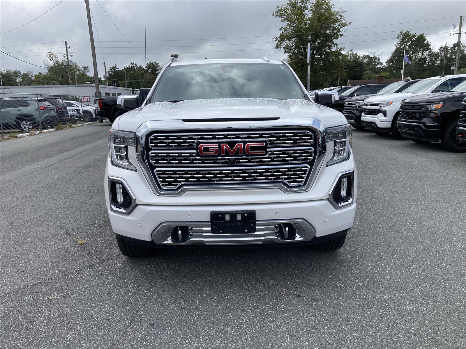 2019 Gmc Sierra 1500 Denali photo 3