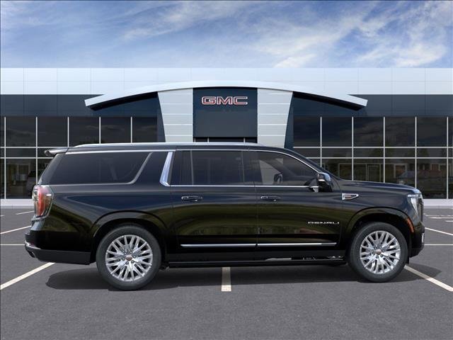 2026 Gmc Yukon XL Denali photo 4