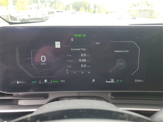 2025 Kia Carnival SX Prestige photo 27