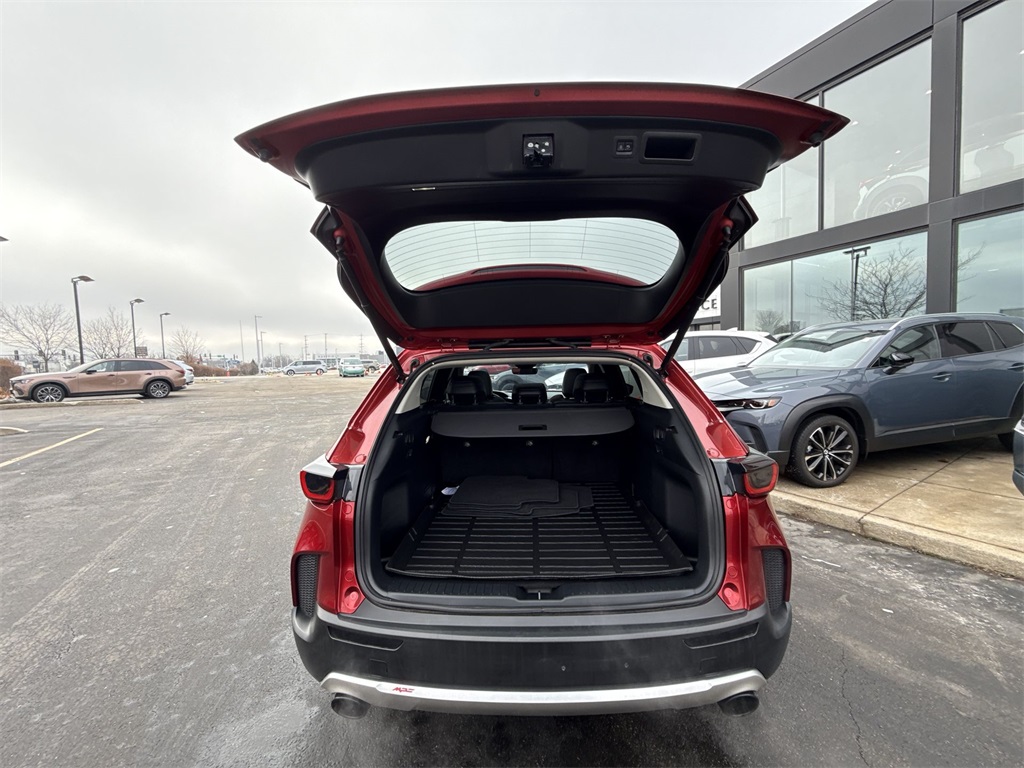 2023 MAZDA CX-50 - Image 24