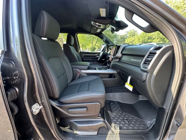 2026 Ram 1500 Big Horn Lone Star photo 31