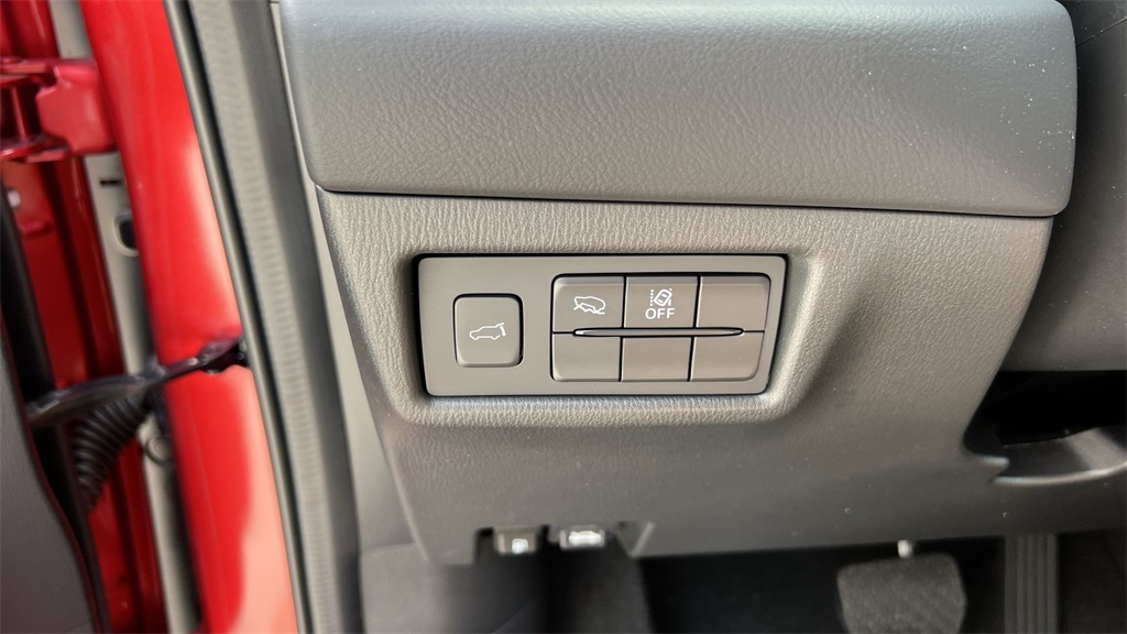 2023 Mazda CX-5 2.5 S Preferred photo 55