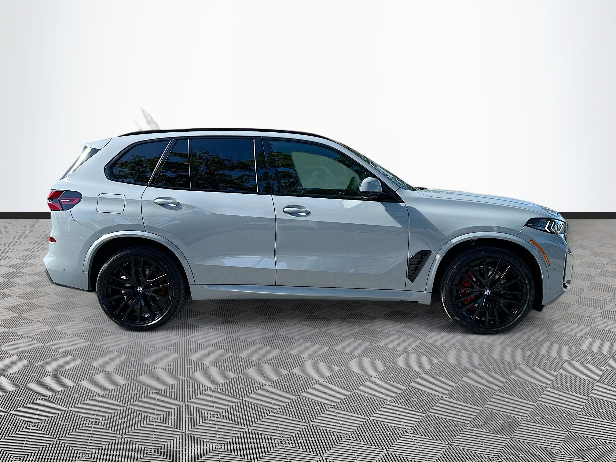 2026 Bmw X5 sDrive40i photo 8