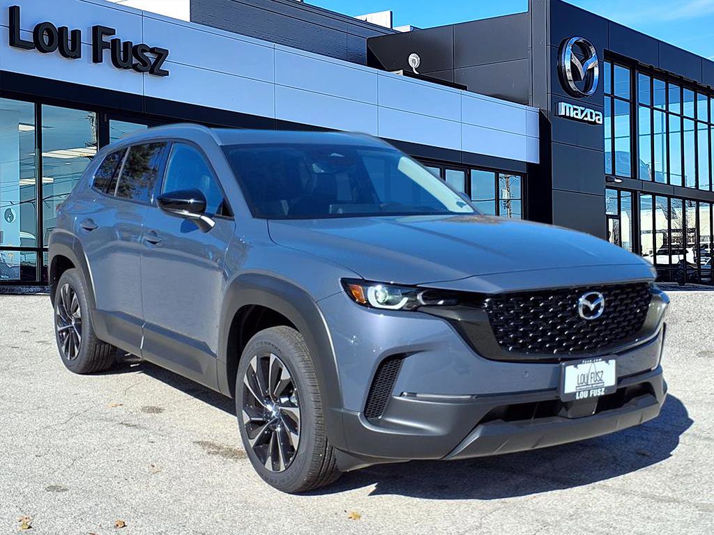 2026 Mazda CX-50 Premium Plus's photo