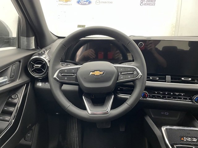 2026 Chevrolet Equinox LT photo 10