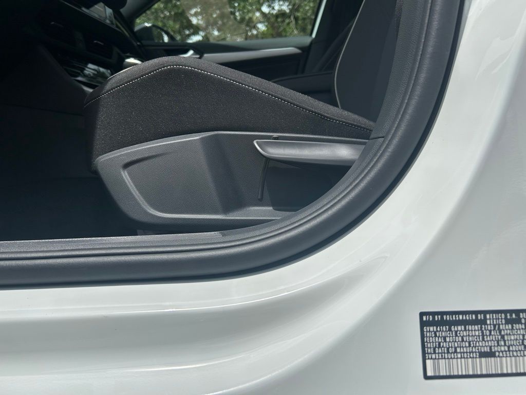 2025 Volkswagen Jetta 1.5T Sport photo 41