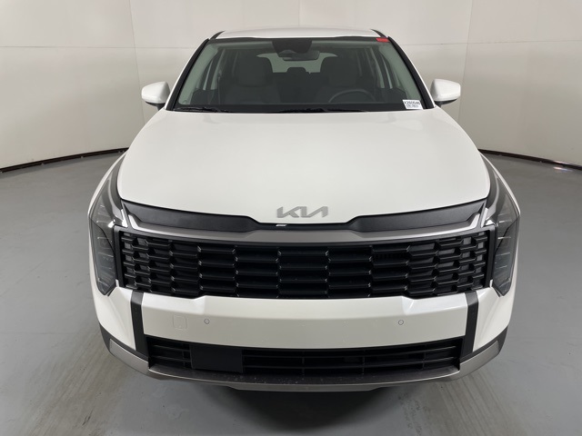2026 Kia Sportage Hybrid LX photo 3