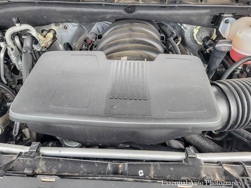 2024 GMC YUKON - Image 26