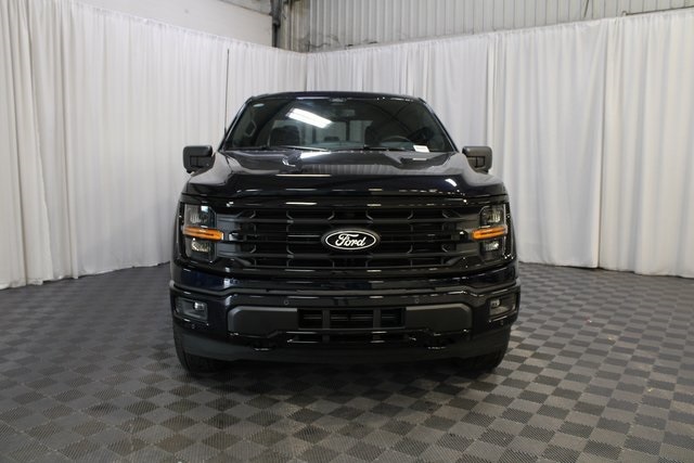 2025 Ford F-150 XLT photo 21