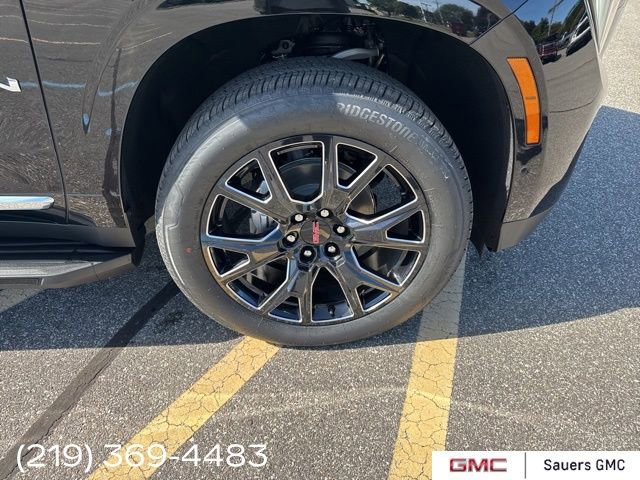 2025 Gmc Yukon photo 32