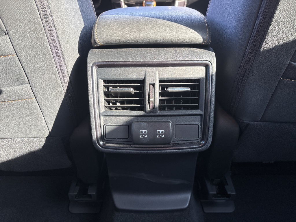 2023 Subaru Forester Wilderness photo 15