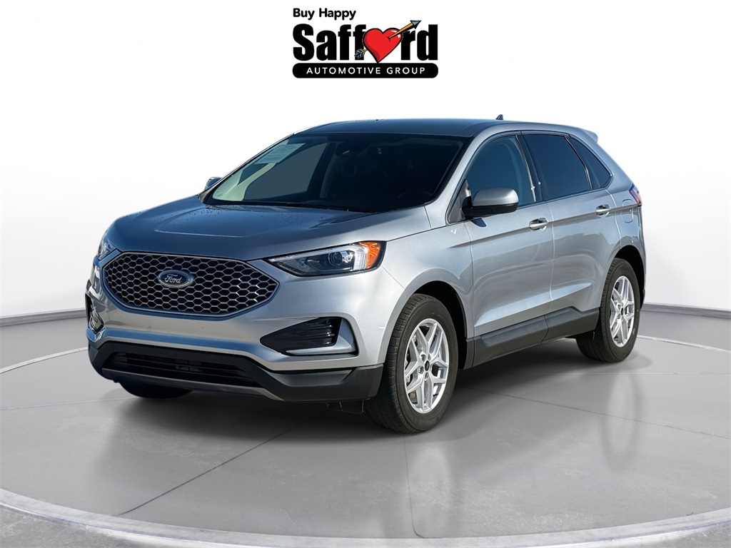 2024 Ford Edge SEL's photo