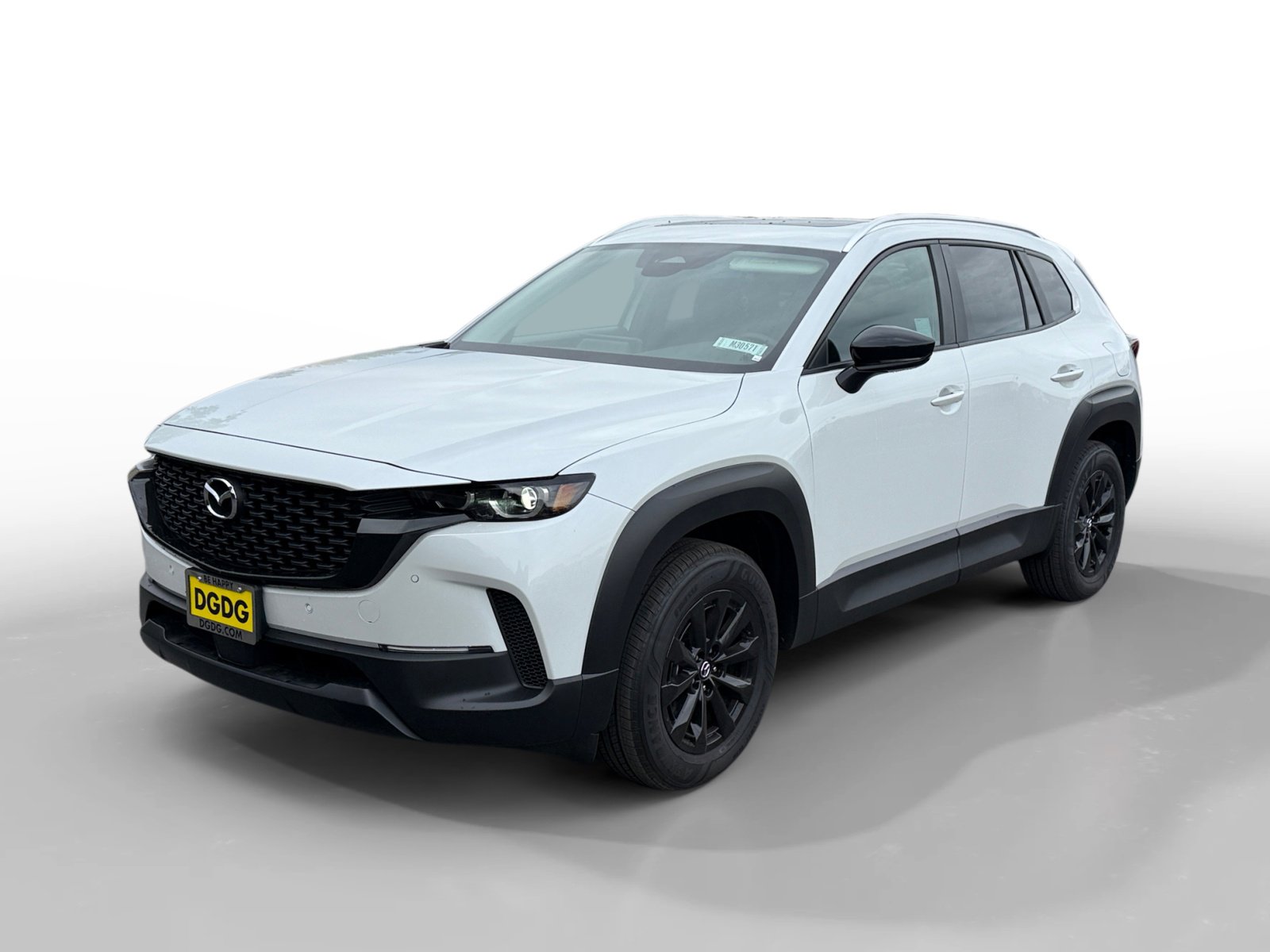2026 Mazda CX-50 Preferred's photo