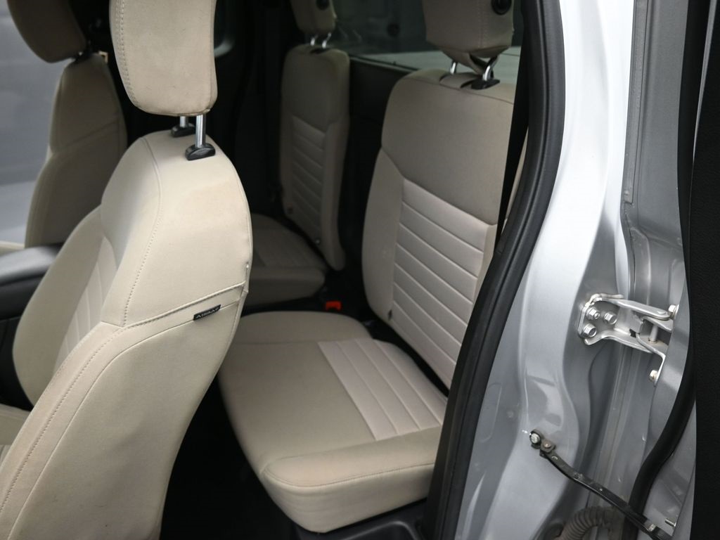 2019 Ford Ranger XLT photo 25