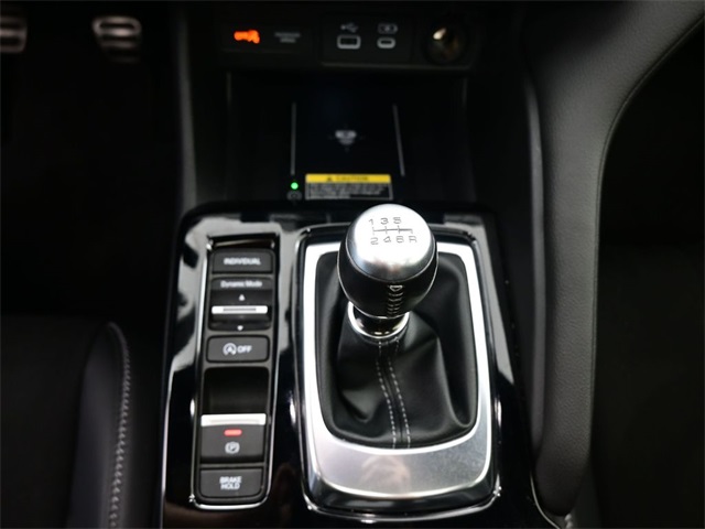2024 Acura Integra A-Spec photo 2