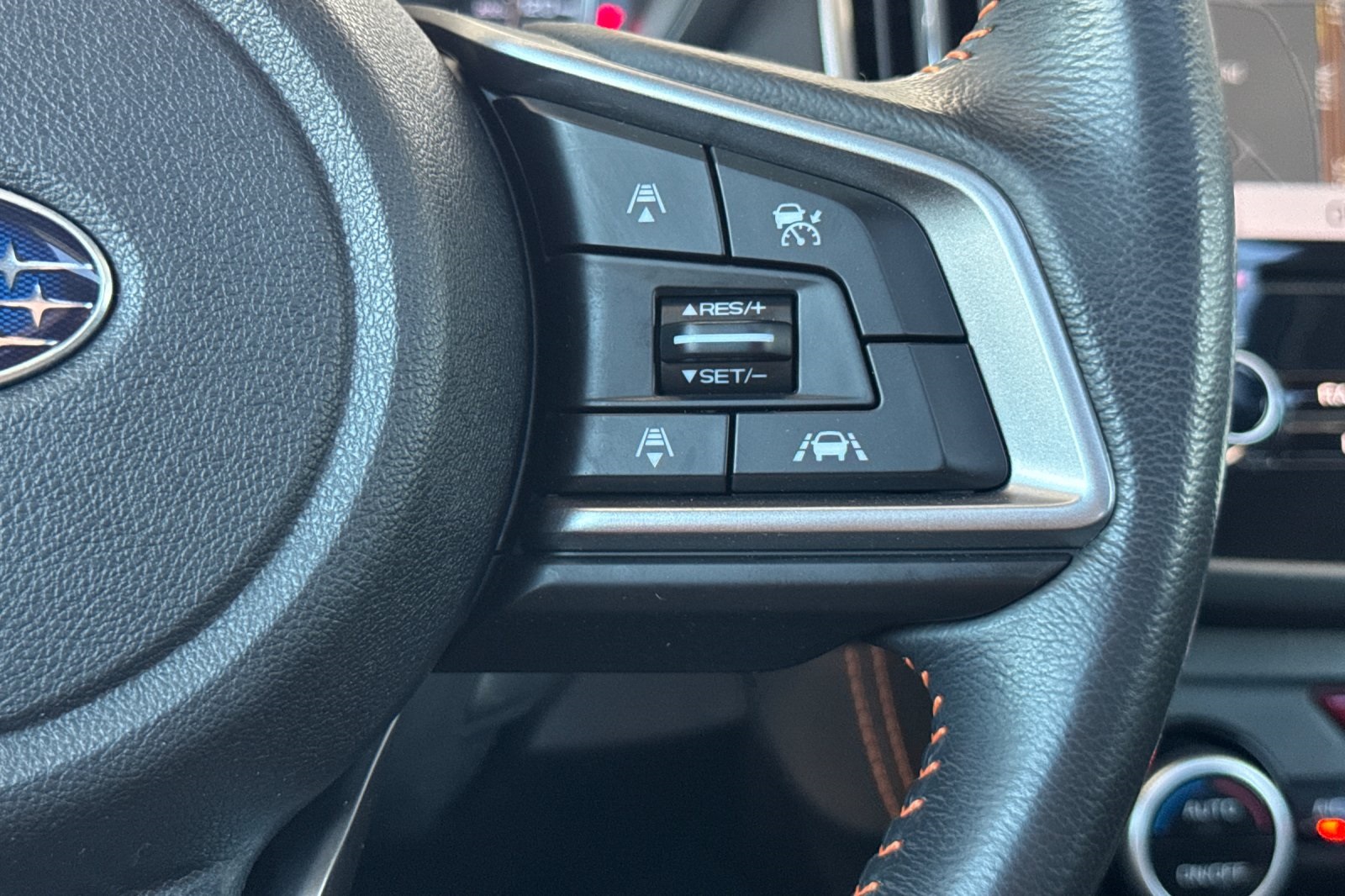 2018 Subaru Crosstrek 2.0i Limited photo 27
