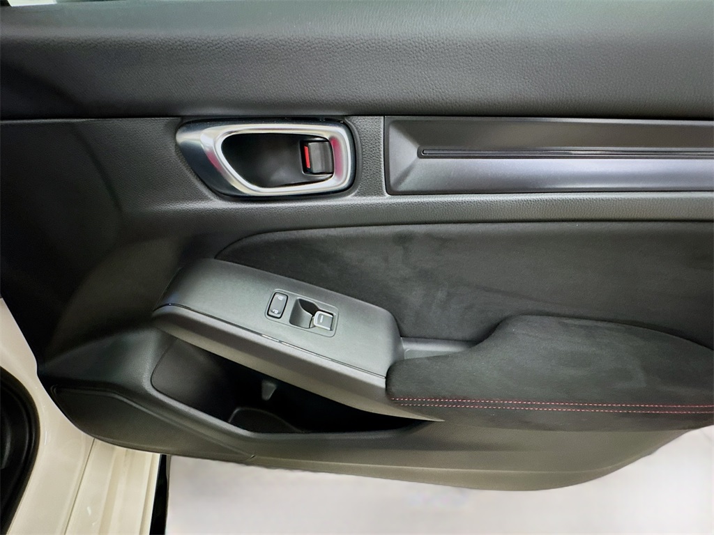 2024 Honda Civic Type R photo 30