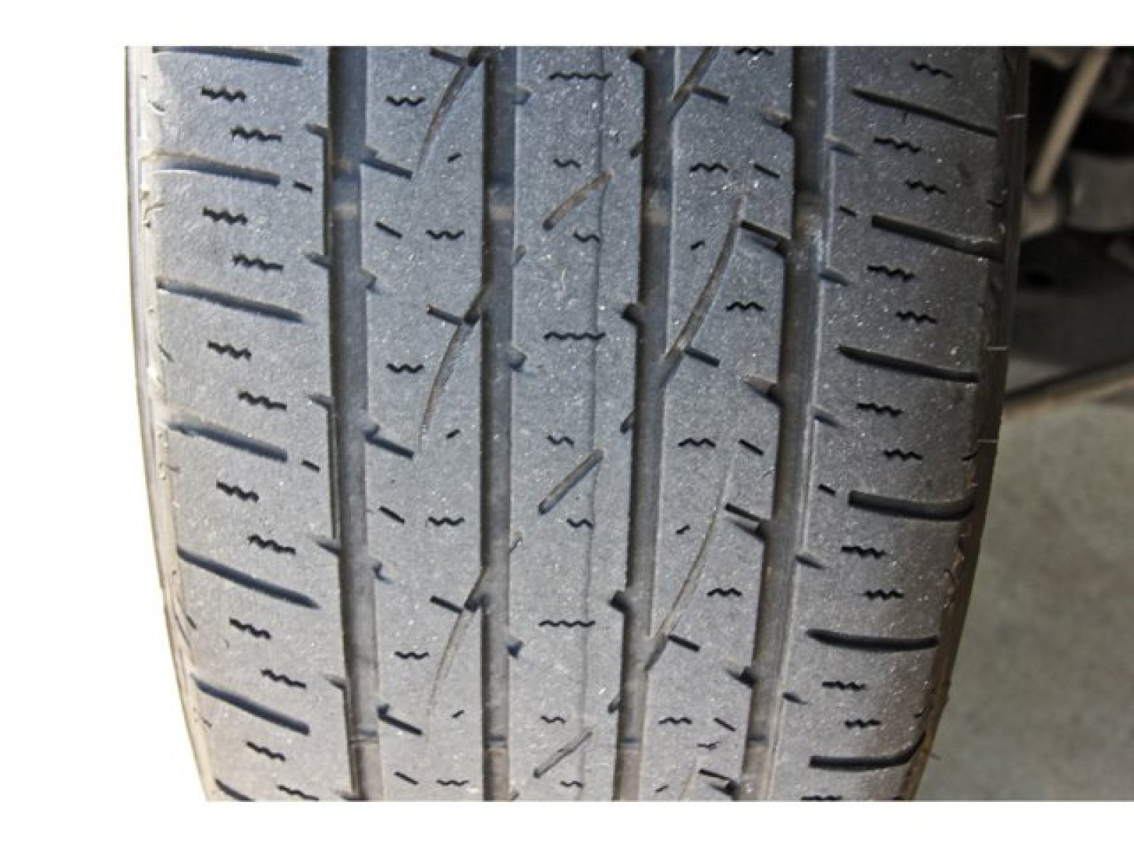 2024 Toyota RAV4 XLE White at TX Auto Group