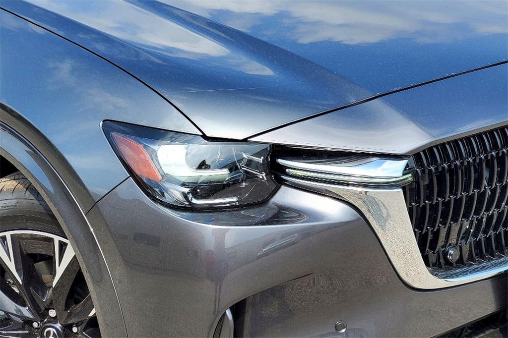 2025 Mazda CX-90 3.3 Turbo S Premium photo 2