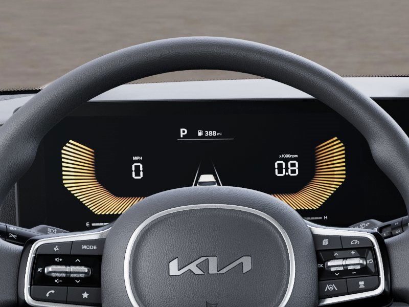 2026 Kia Carnival LX photo 20