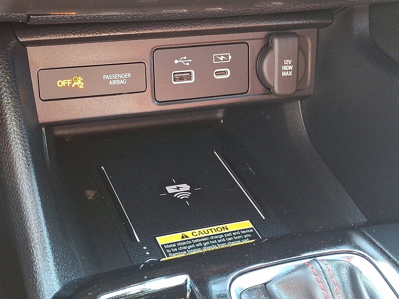 2023 Acura Integra A-Spec Technology photo 23