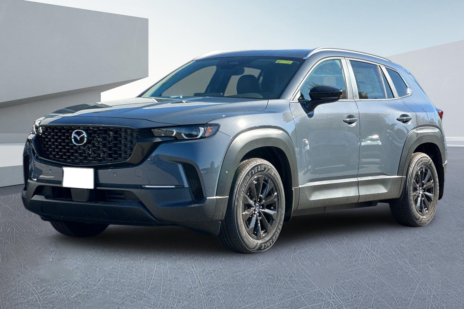 2026 Mazda CX-50 2.5 Preferred photo 4