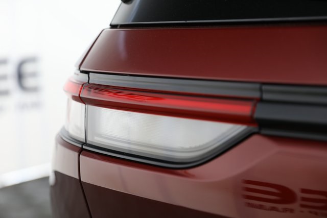 2025 Jeep Grand Cherokee Limited photo 28