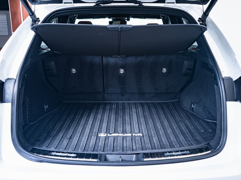 2024 Lexus NX 350 Luxury AWD photo 31