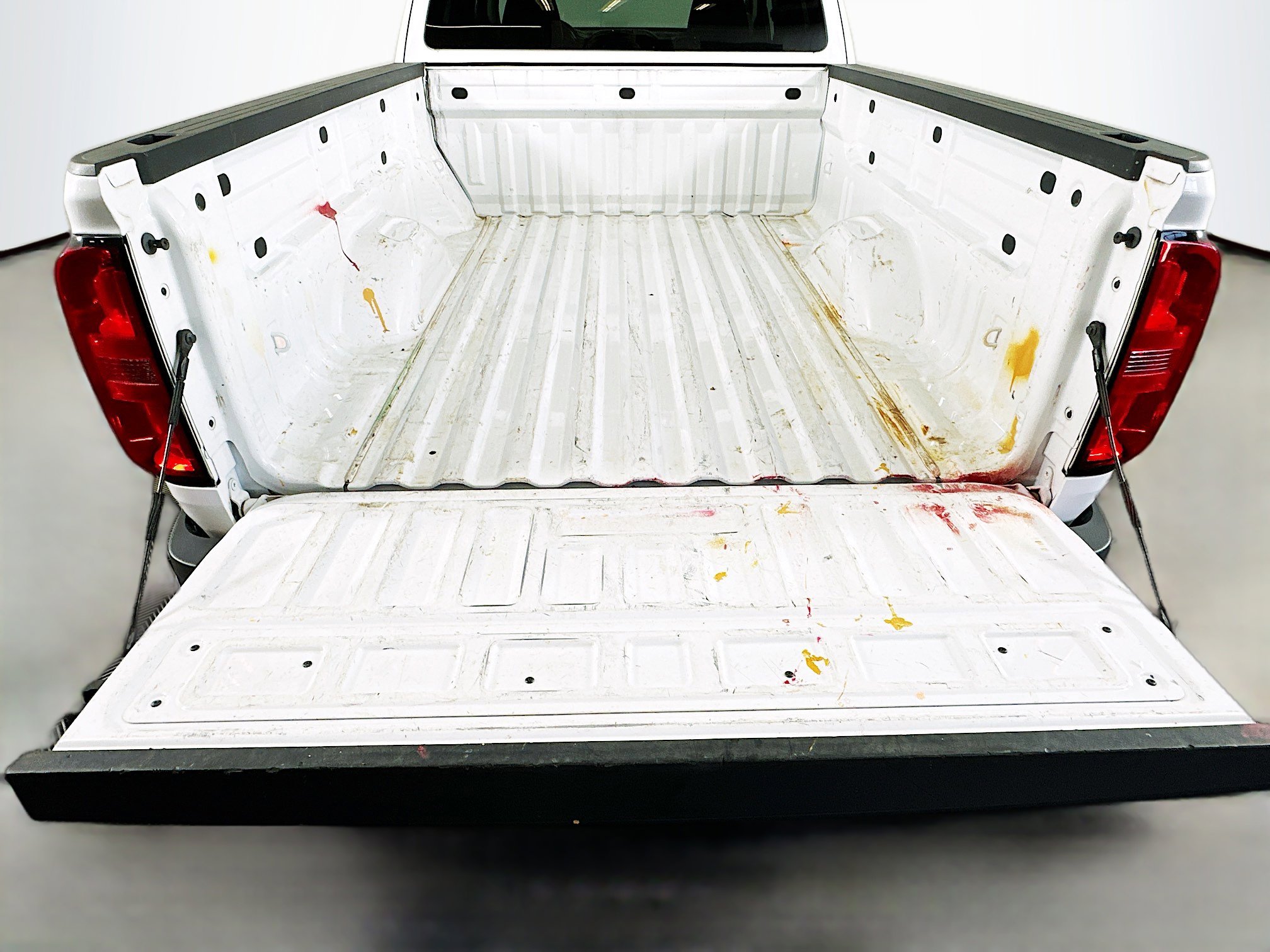 2019 Chevrolet Colorado Work Truck photo 20