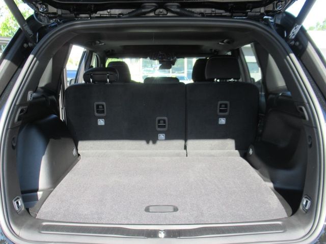 2025 Jeep Grand Cherokee Laredo X photo 27
