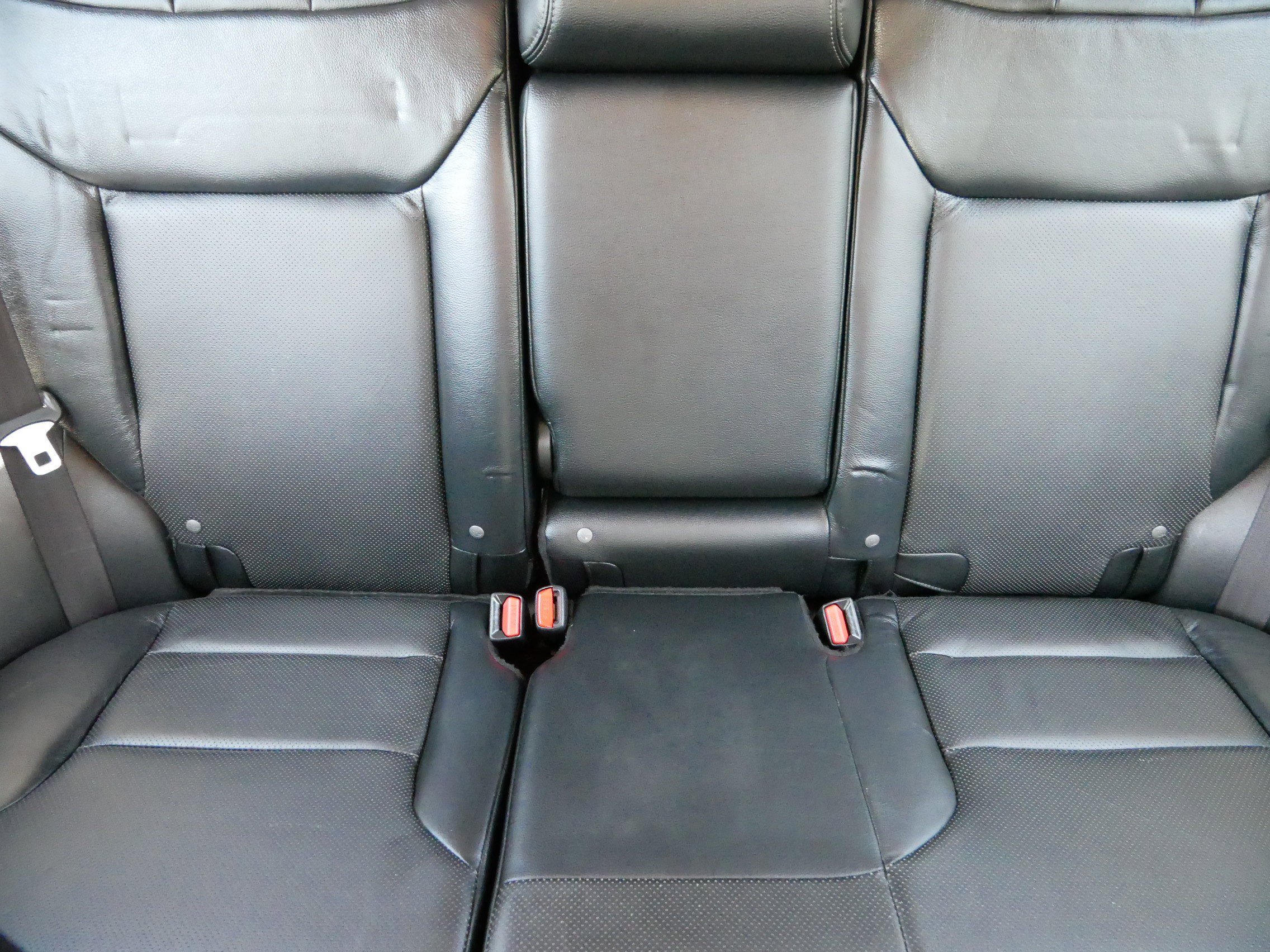 2015 Honda CR-V Touring photo 13