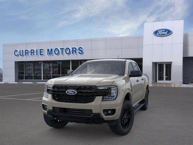 2025 FORD RANGER - Image 24