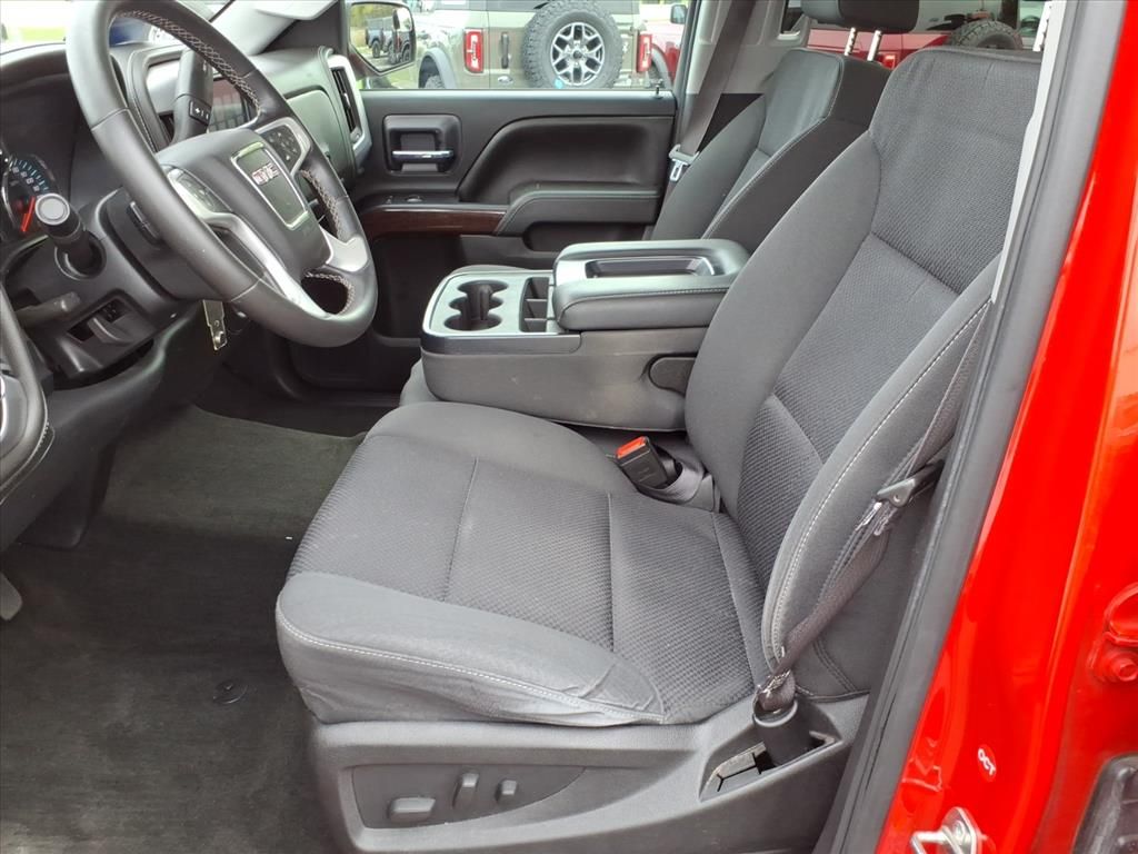 2017 GMC SIERRA - Image 7