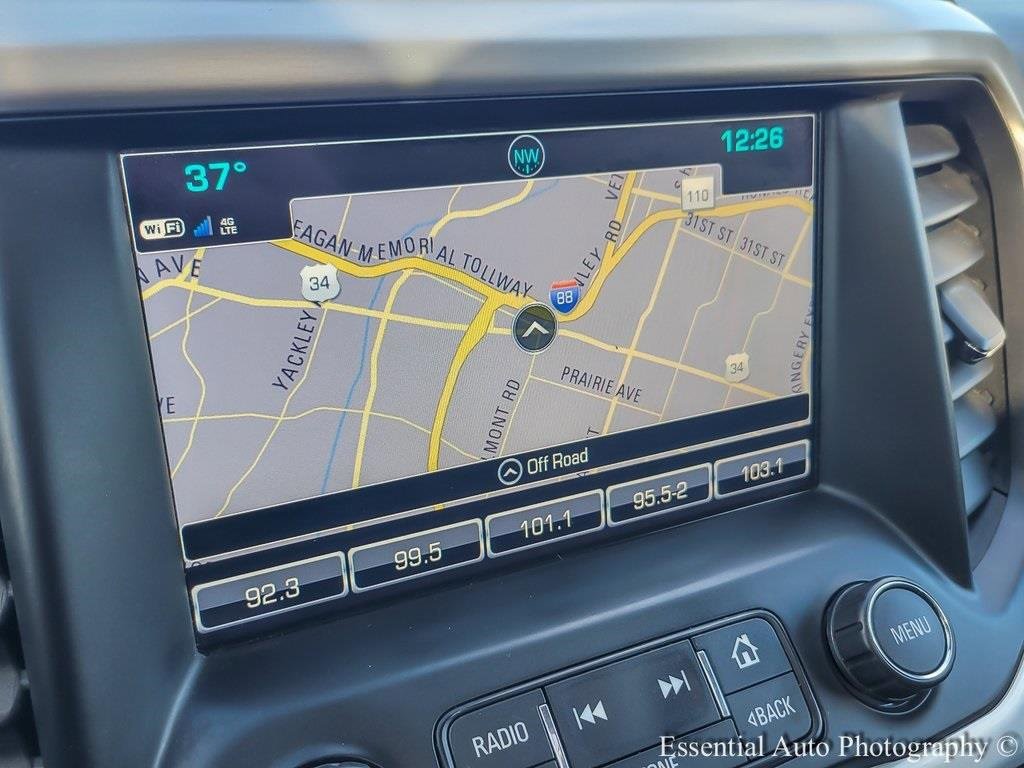 2019 GMC ACADIA - Image 14