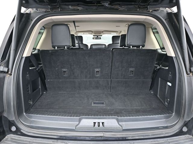 2023 Ford Expedition XLT photo 34