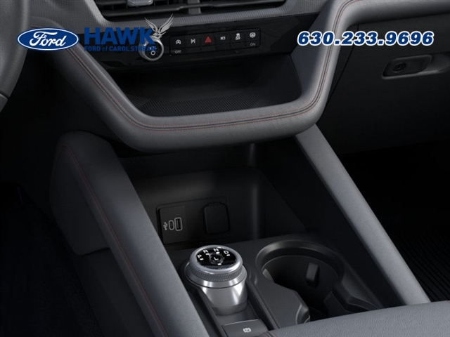 2026 FORD EXPLORER - Image 15