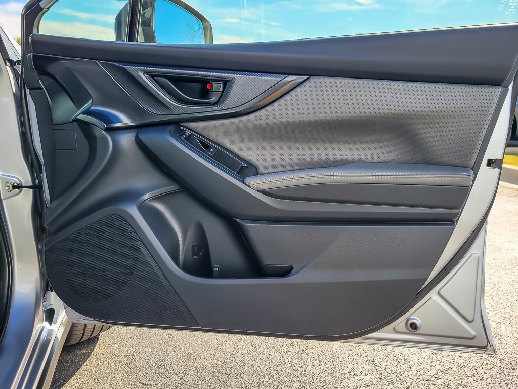 2021 SUBARU CROSSTREK - Image 18