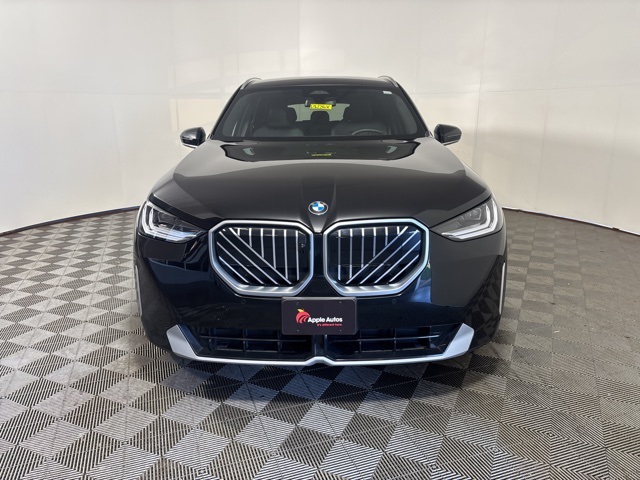 Used 2025 BMW X3 30 with VIN 5UX53GP04S9Z56526 for sale in Shakopee, Minnesota