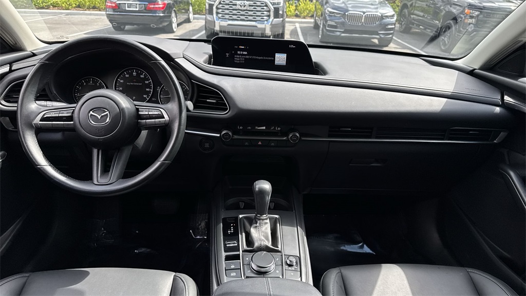 2023 Mazda CX-30 2.5 Select photo 14