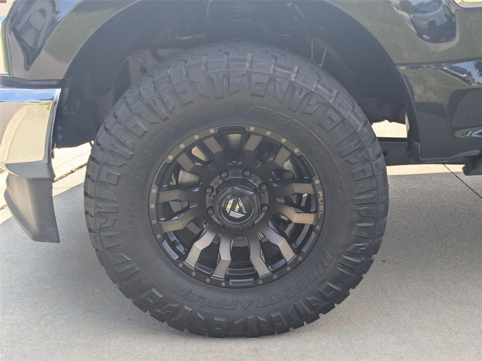 2021 Ford F-350 King Ranch photo 8