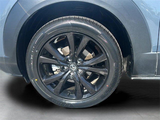 2024 Mazda CX-30 2.5 S Carbon photo 16