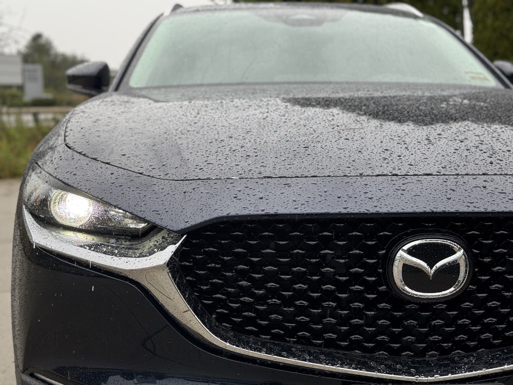 2025 Mazda CX-30 2.5 S Preferred photo 3