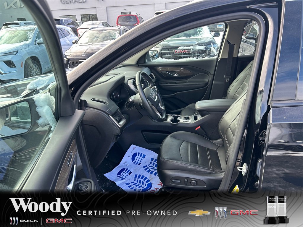 2023 GMC TERRAIN - Image 14