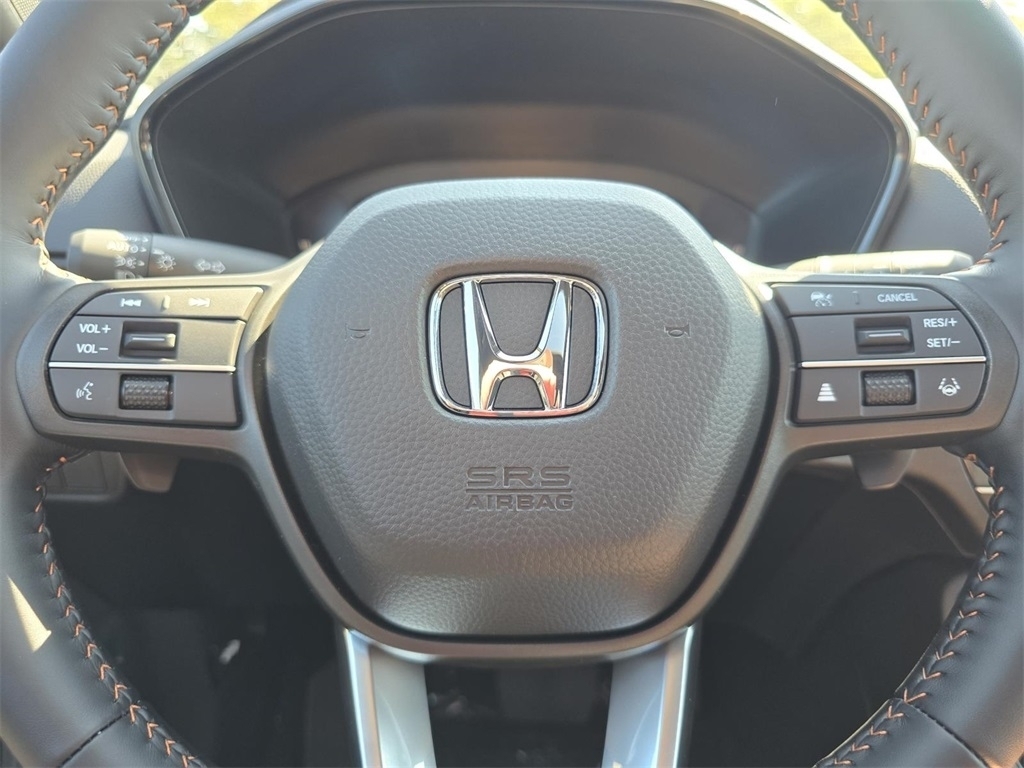 2026 Honda CR-V Hybrid Sport-L photo 26