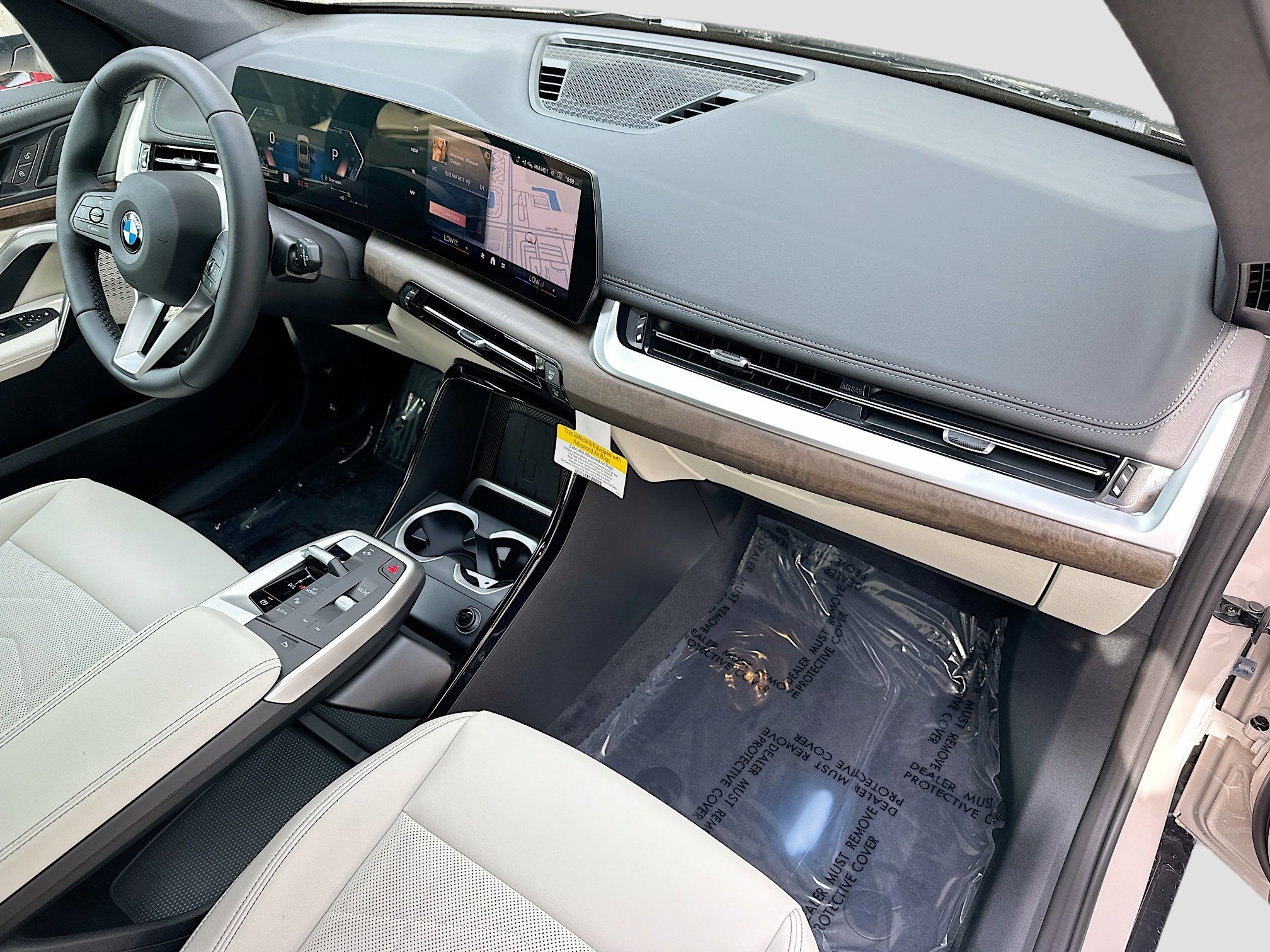 2026 Bmw X1 XDrive28i photo 24