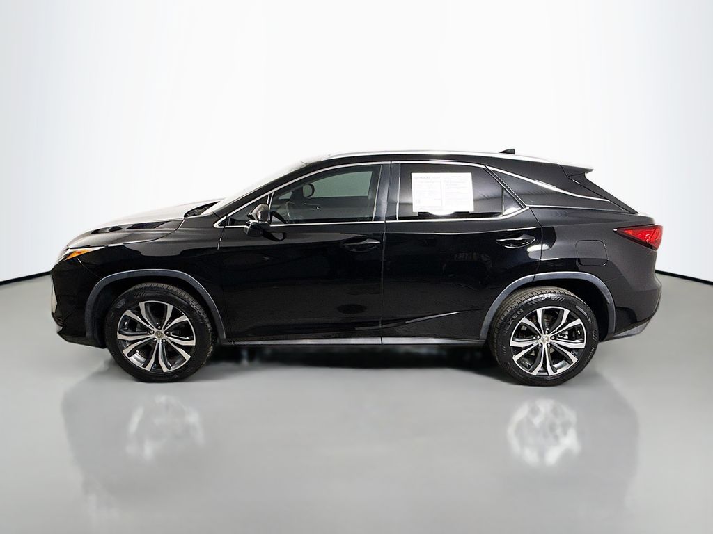 2016 Lexus RX 350 photo 4